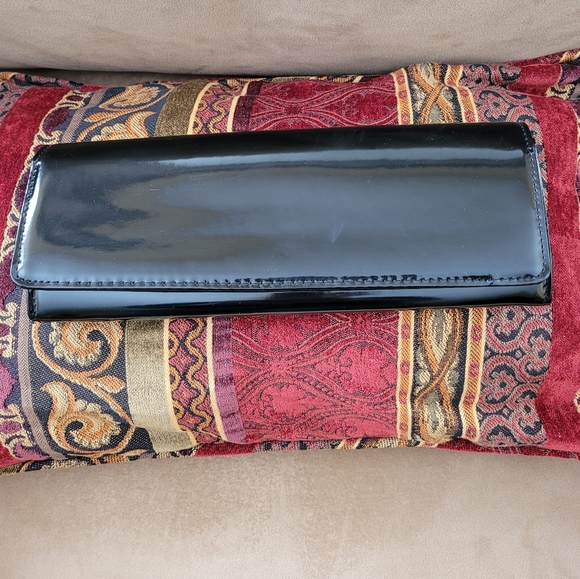 NWOT Nordstrom Evening Clutch - Picture 13 of 14